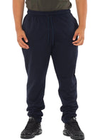 PANTALONI Blu Max Fort