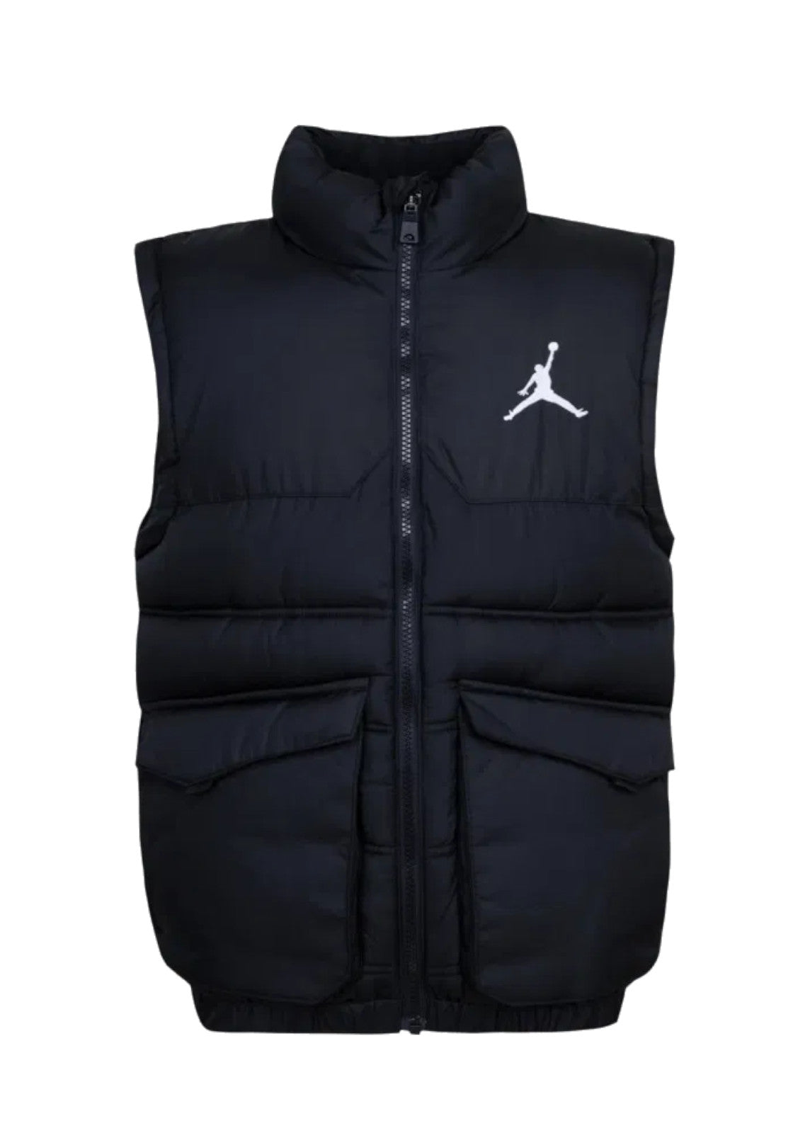Nike Jordan Puffer Filled Jr gilet bambino – Linea Sport Matera