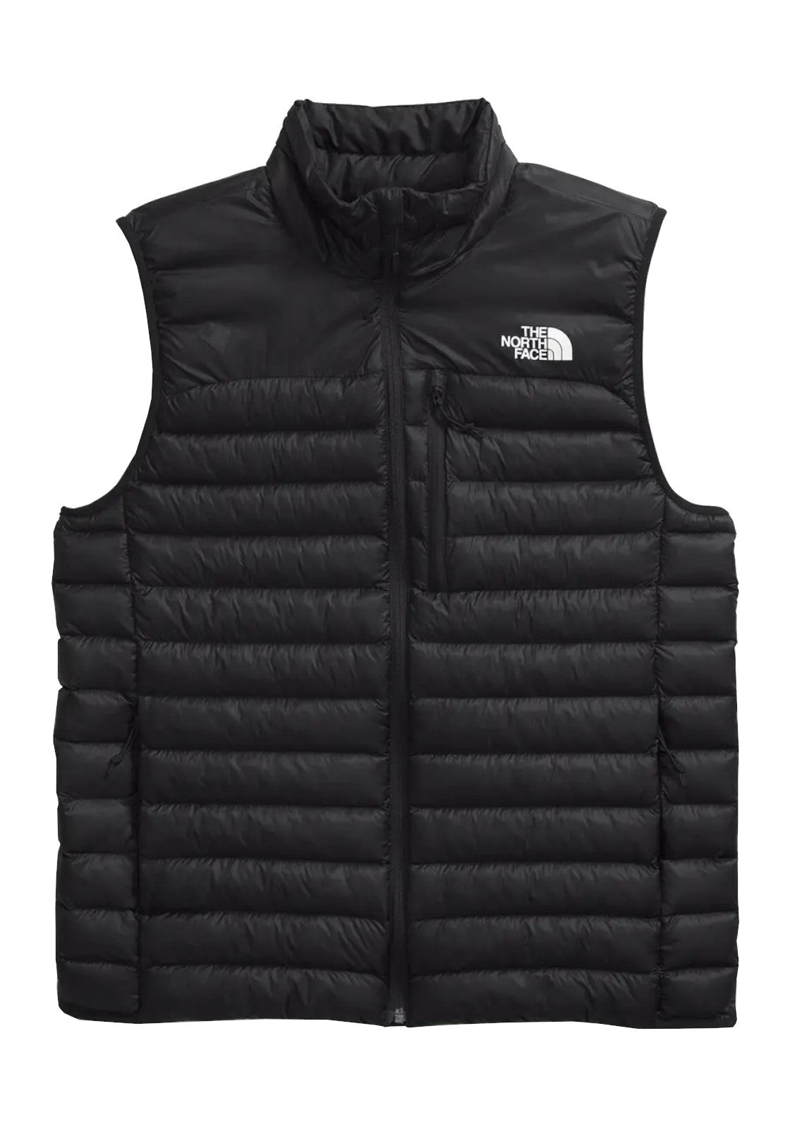 Sans Manche North Face Best Body Warmer Mens The North Face Huila