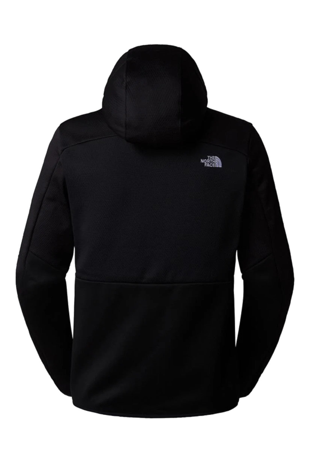 FELPE Nero/bianco The North Face