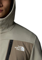 FELPE Sabbia The North Face