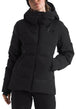 GIUBBINI E GIACCHE Nero The North Face
