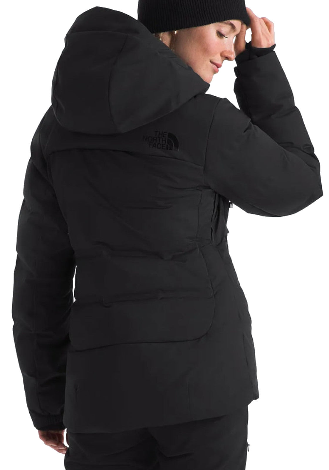 Face Dryvent Giacca Piuma North Face THE NORTH FACE CIRQUE DWN