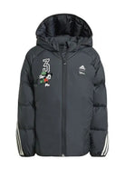 GIUBBINI E GIACCHE Grigio/bianco Adidas