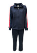 TUTE Blu/rosso Champion