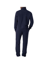 TUTE Blu/bianco Champion