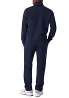 TUTE Blu/bianco Champion