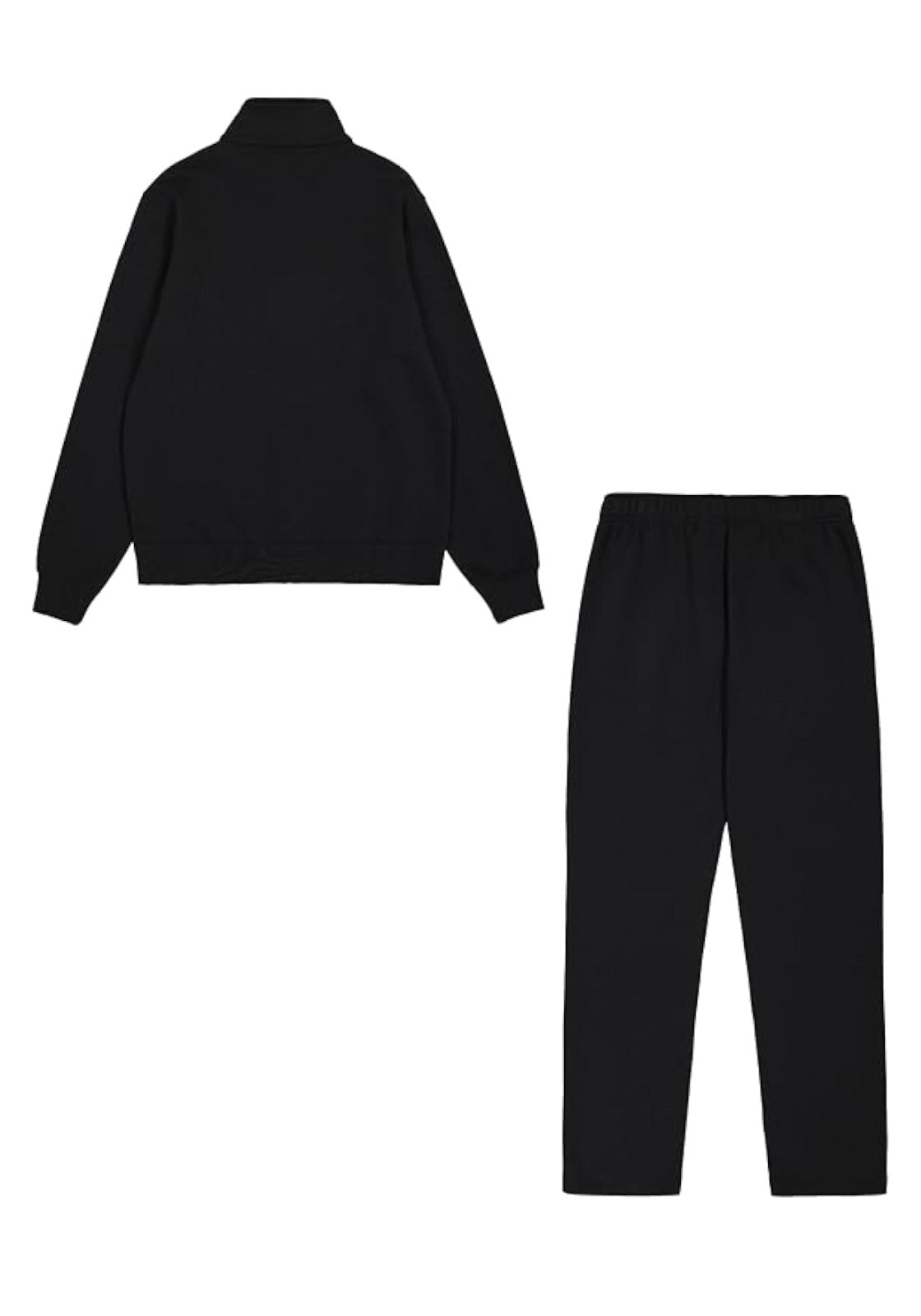 TUTE Nero/bianco Champion