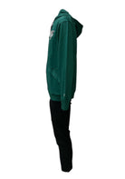 TUTE Verde/nero Champion