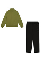 TUTE Verde/nero Champion