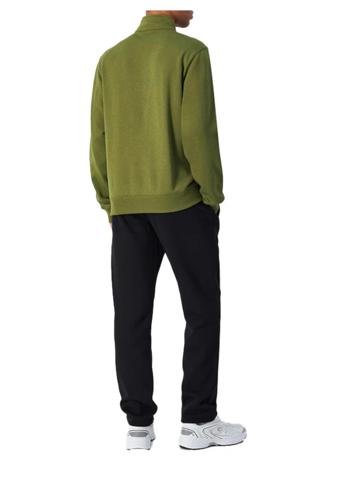 TUTE Verde/nero Champion