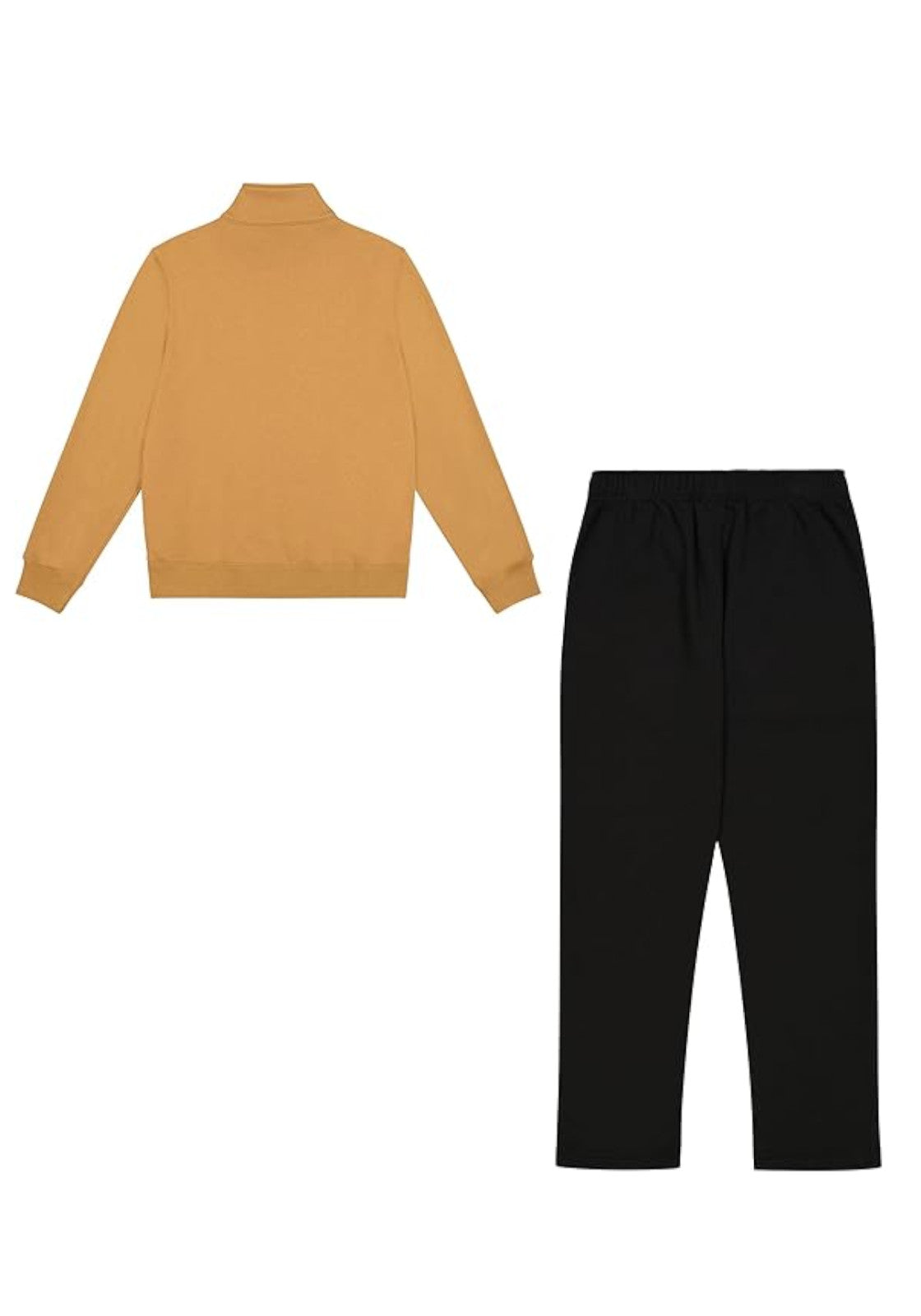 TUTE Beige/nero Champion