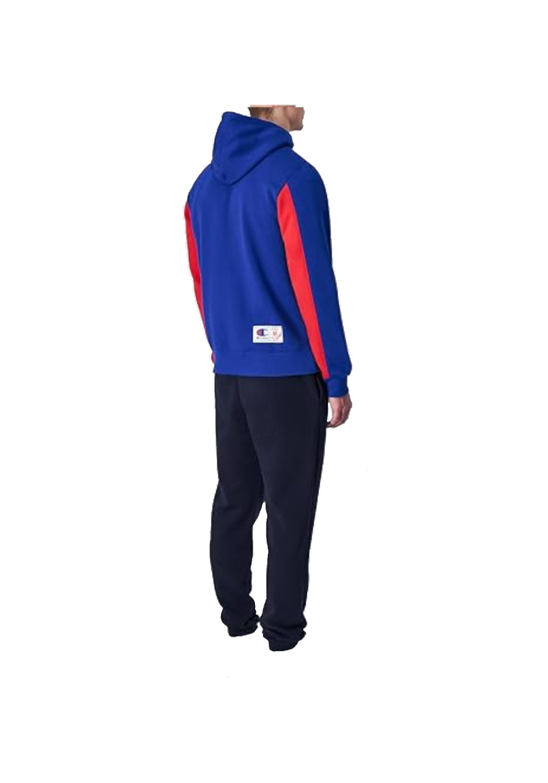 TUTE Azzurro/blu Champion