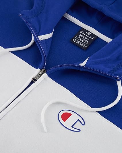 TUTE Azzurro/blu Champion