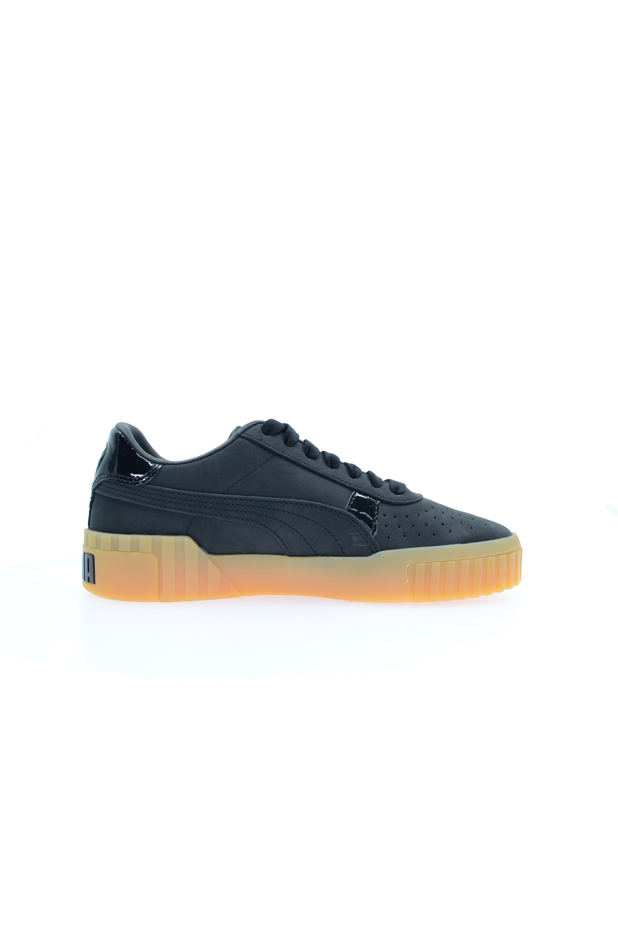 SCARPE Nero Puma