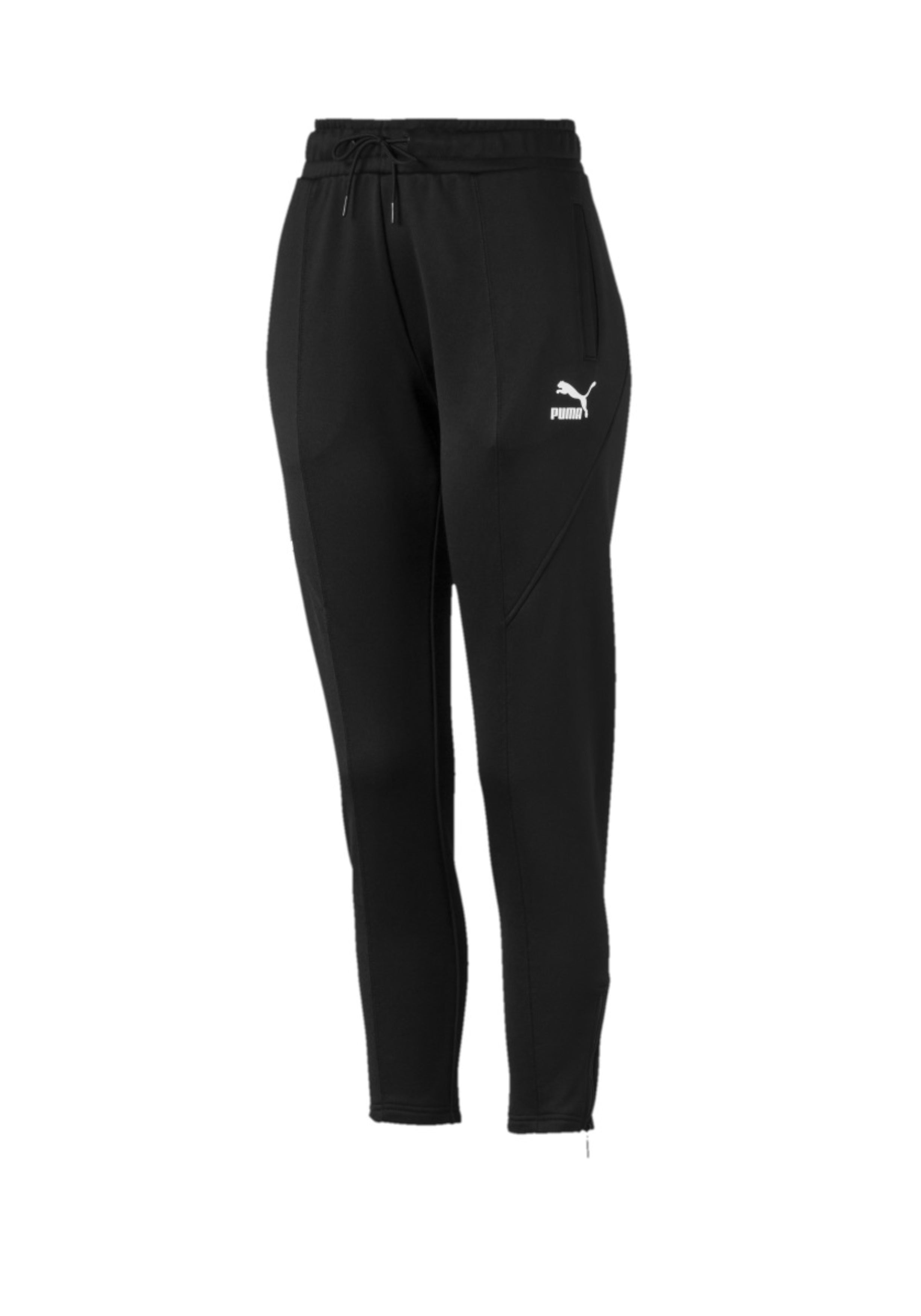 PANTALONI Nero Puma