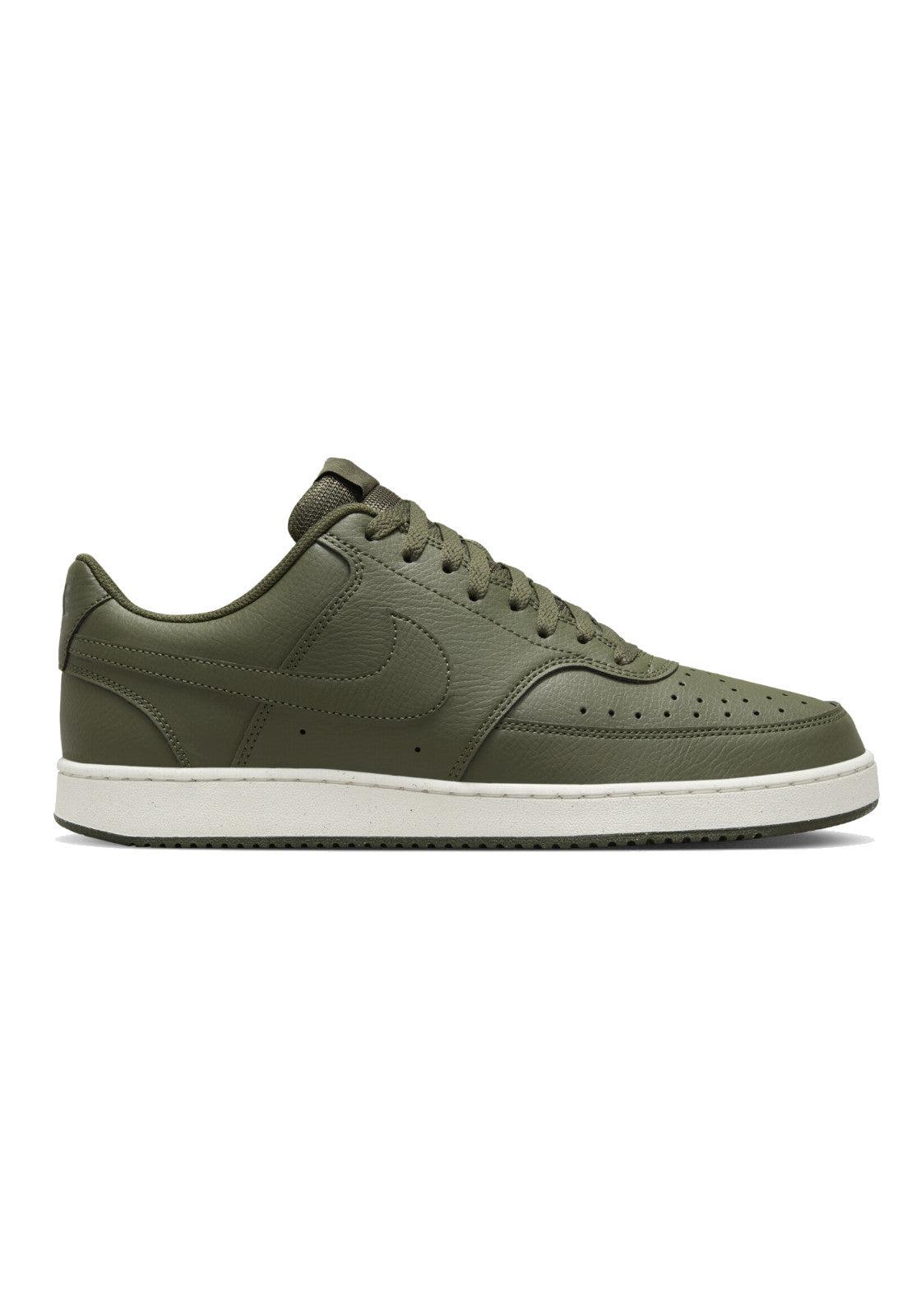 SCARPE Verde Militare Nike