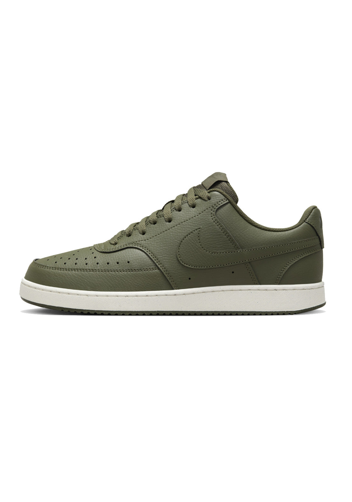 SCARPE Verde Militare Nike