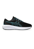 SCARPE Nero/azzurro Asics