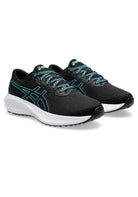 SCARPE Nero/azzurro Asics