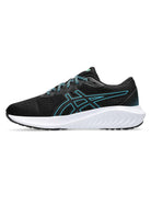 SCARPE Nero/azzurro Asics