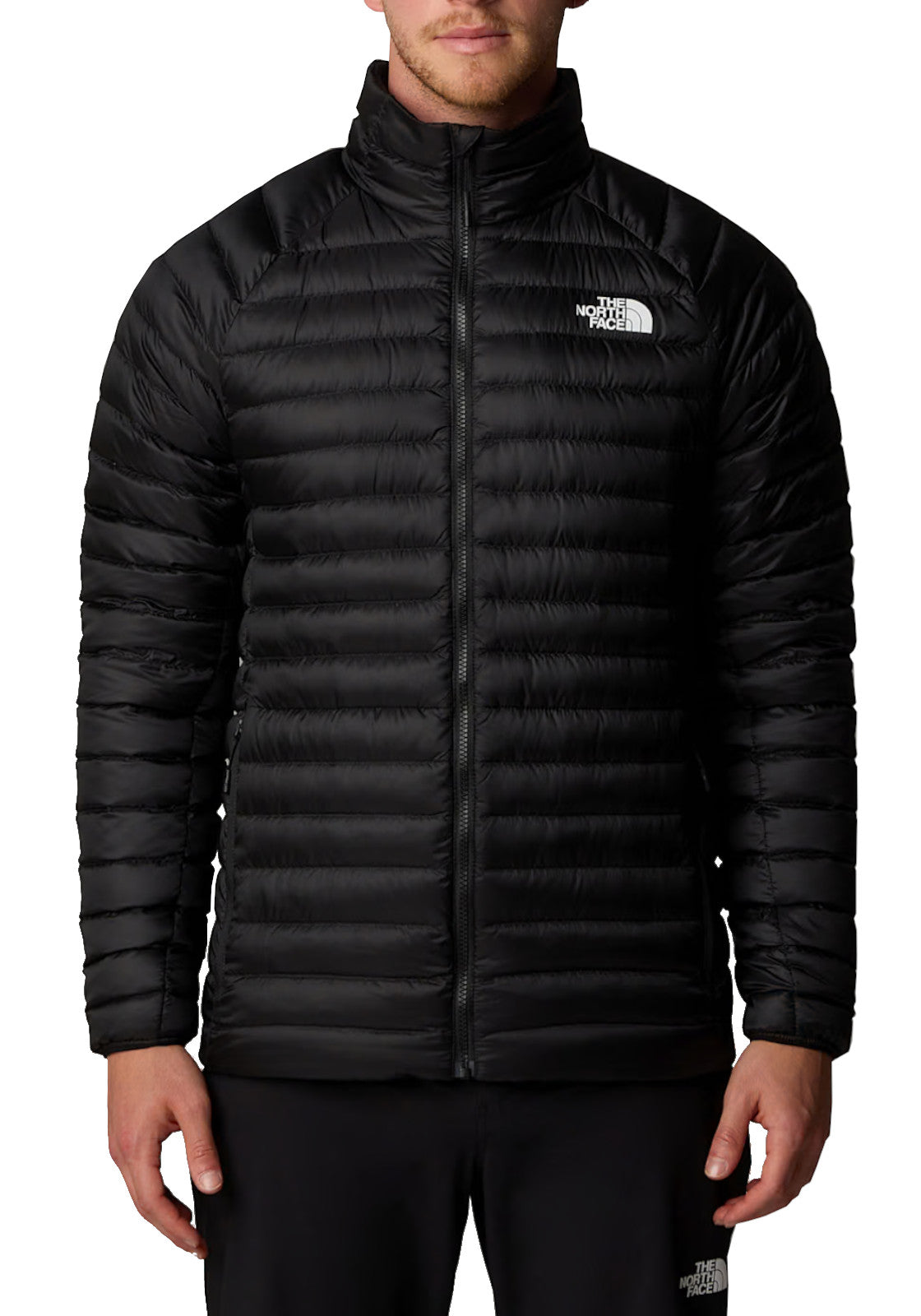 GIUBBINI E GIACCHE Nero The North Face