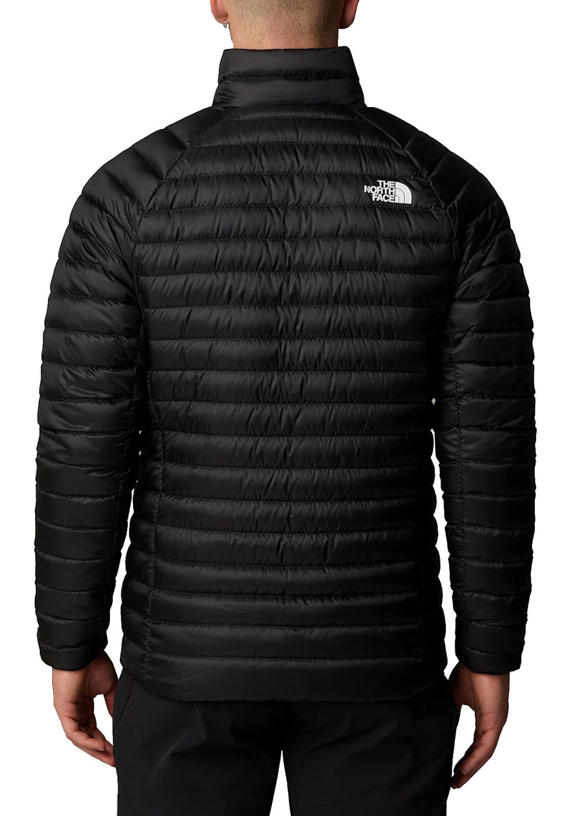 GIUBBINI E GIACCHE Nero The North Face