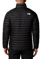 GIUBBINI E GIACCHE Nero The North Face