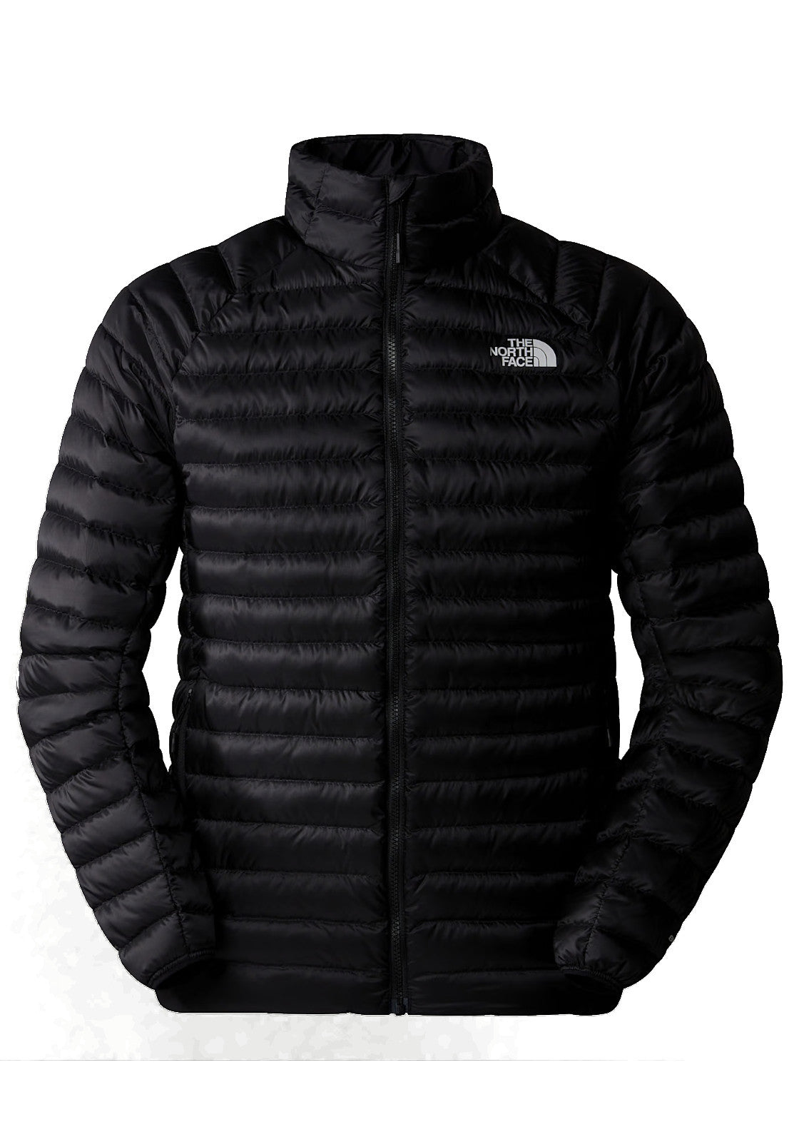 GIUBBINI E GIACCHE Nero The North Face