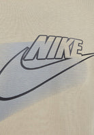 FELPE Beige/nero Nike