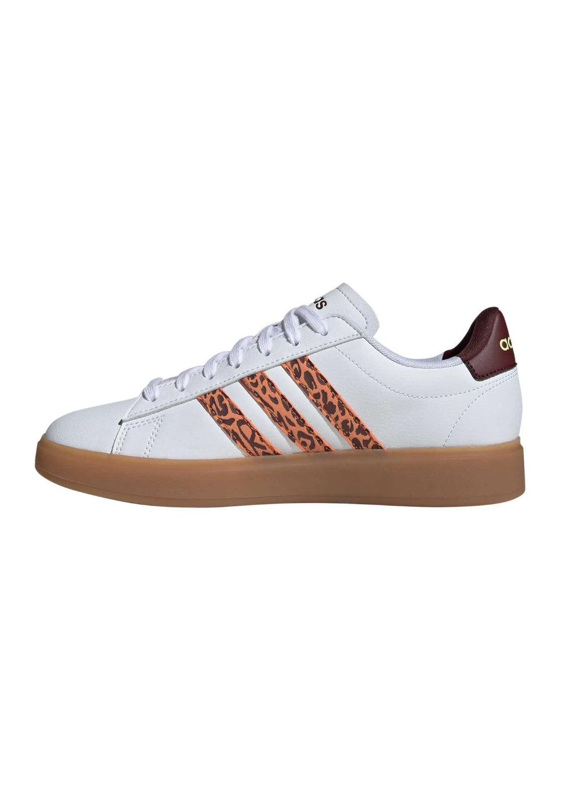 SCARPE Bianco/marrone Adidas