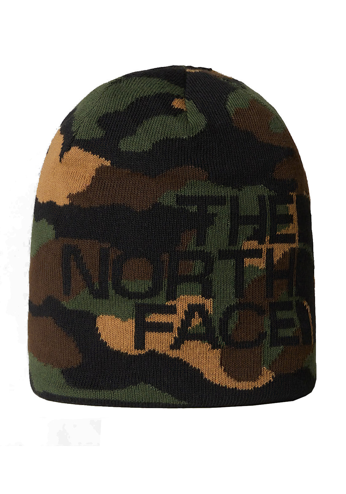 ACCESSORI LIFESTYLE Camouflage The North Face