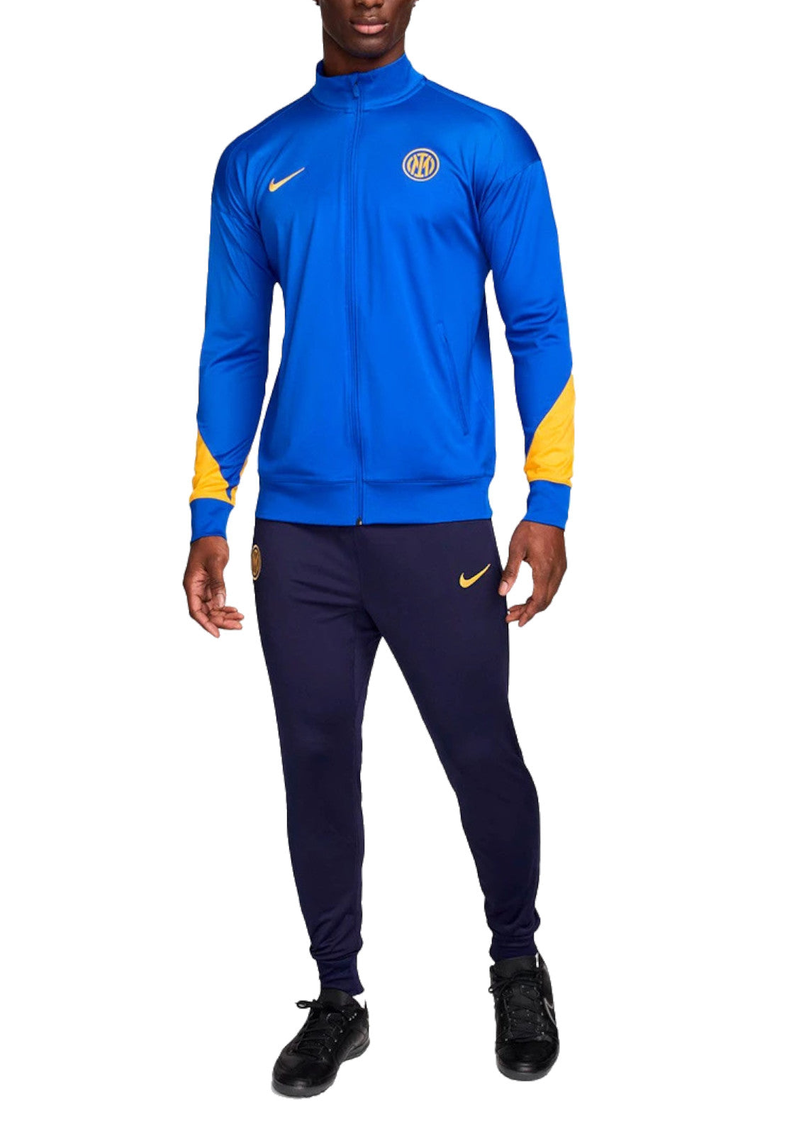 Tute Sportive Tuta Estiva Nike Tuta Sportivo Uomo Tute Fitness