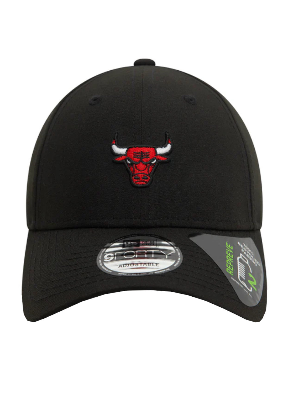 ACCESSORI LIFESTYLE Nero/rosso New Era