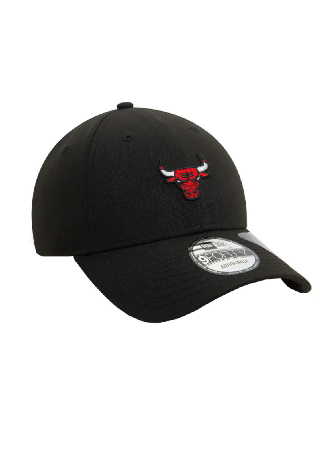 ACCESSORI LIFESTYLE Nero/rosso New Era