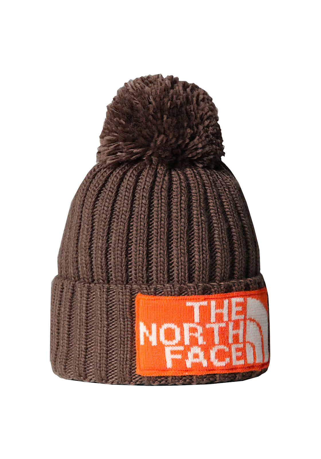 ACCESSORI LIFESTYLE Marrone/arancio The North Face
