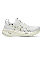 SCARPE Bianco/giallo Asics