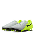 SCARPE Grigio/giallo Nike