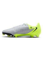 SCARPE Grigio/giallo Nike