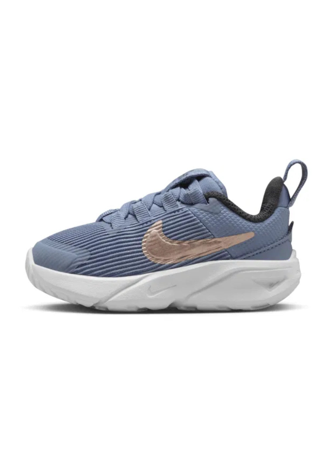 SCARPE Grigio Nike