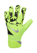 CALCIO Giallo/nero Nike