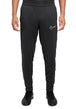 PANTALONI Grigio/giallo Nike