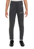 PANTALONI Grigio/giallo Nike