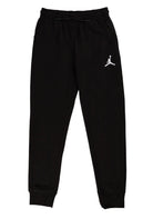 PANTALONI Nero/bianco Nike