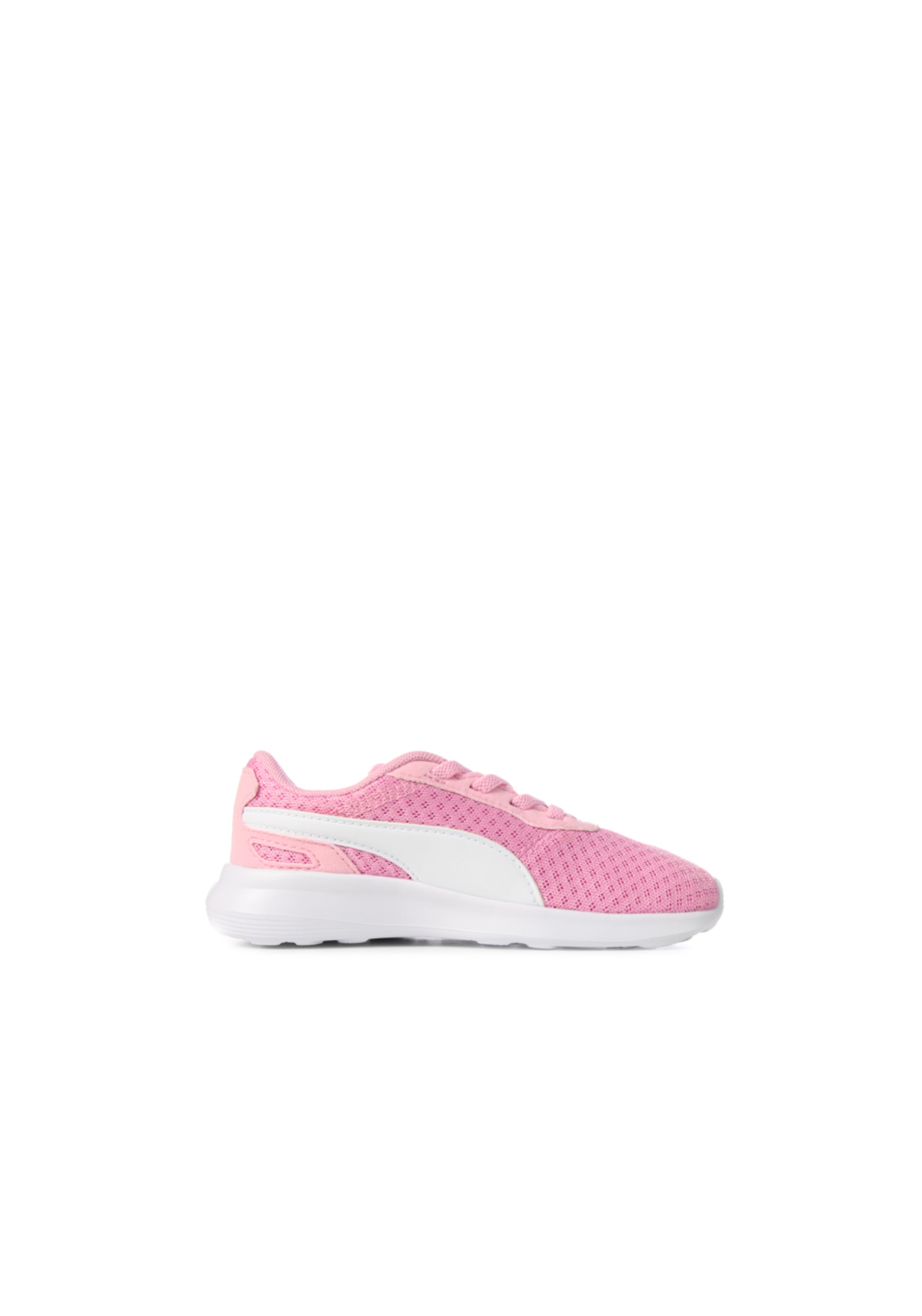 SCARPE Rosa Puma