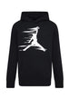 FELPE Nero/bianco Nike