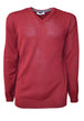 MAGLIONI E POLO Bordeaux K.jeans