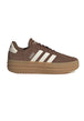 SCARPE Marrone Adidas