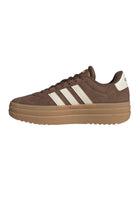 SCARPE Marrone Adidas