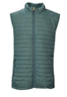 GIUBBINI E GIACCHE Verde Max Fort